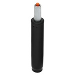 Газлифт низкий черный К302 