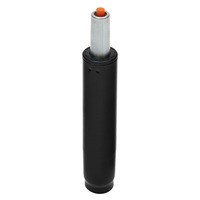 Газлифт низкий черный К302 