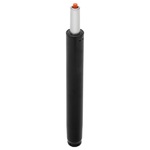 Газлифт высокий черный К-302